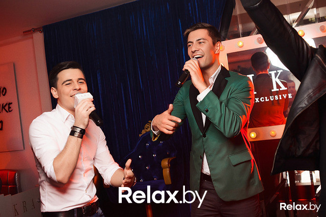 Наш ответ «Евровидению»: лучшие фотографии из минских караоке, фото № 28