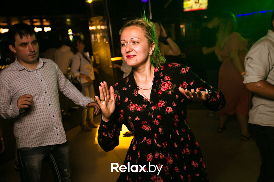 Всемирный день НЛО, фото № 7