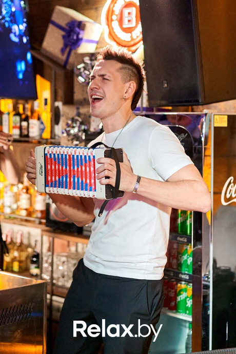 Новогодний корпоратив, фото № 106