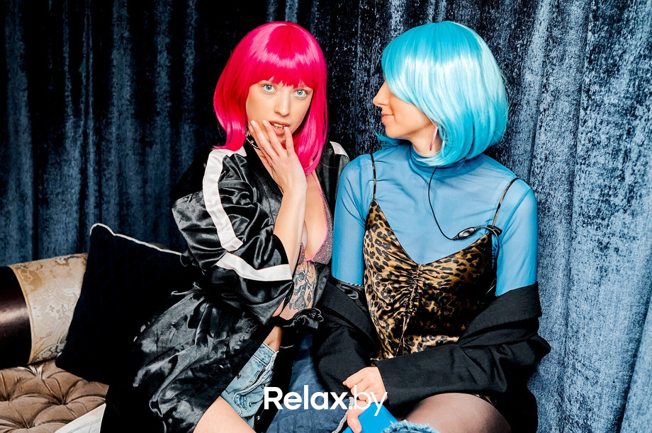 Пятница в JEL’SA, фото № 79