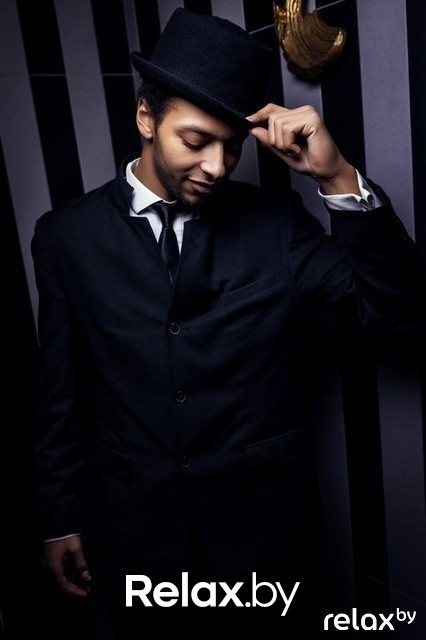 40 джентльменов: брутальная подборка настоящих мужчин, фото № 15