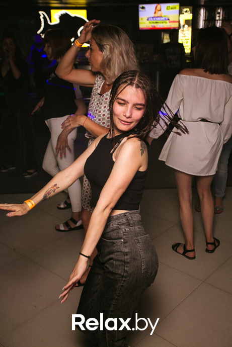 Всемирный день НЛО, фото № 10