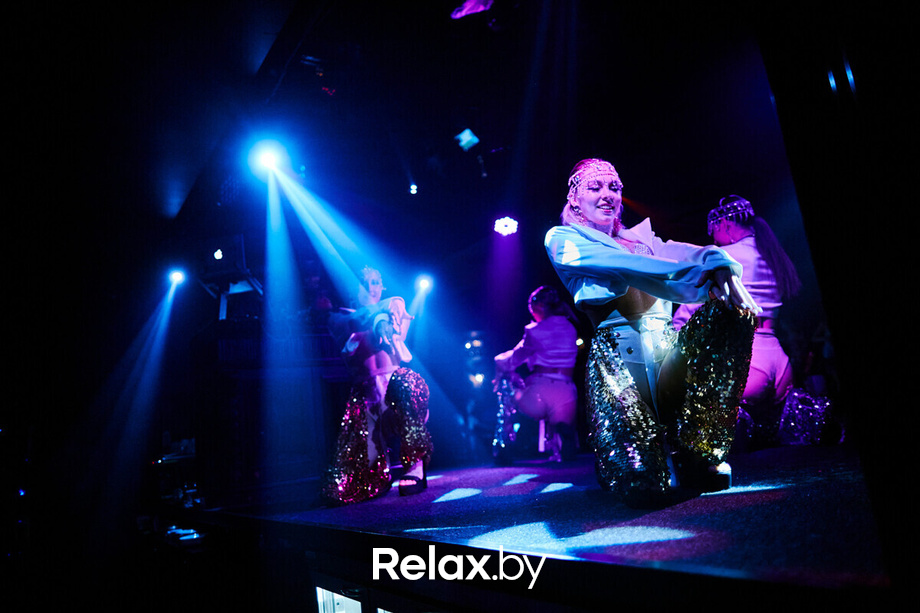 Grand opening, фото № 42