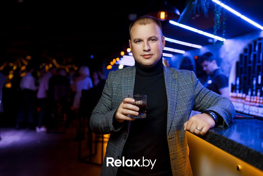 Saturday party, фото № 3