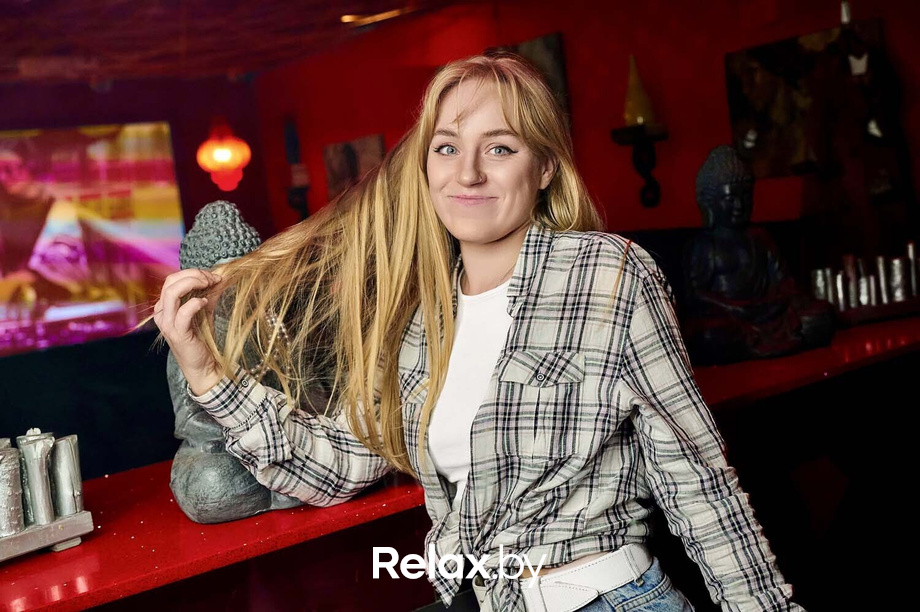 Parker House, фото № 43