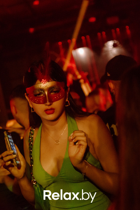 Friday «Stiflera party», фото № 40