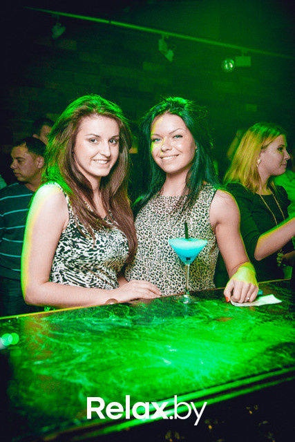 STAFF-PARTY, фото № 2