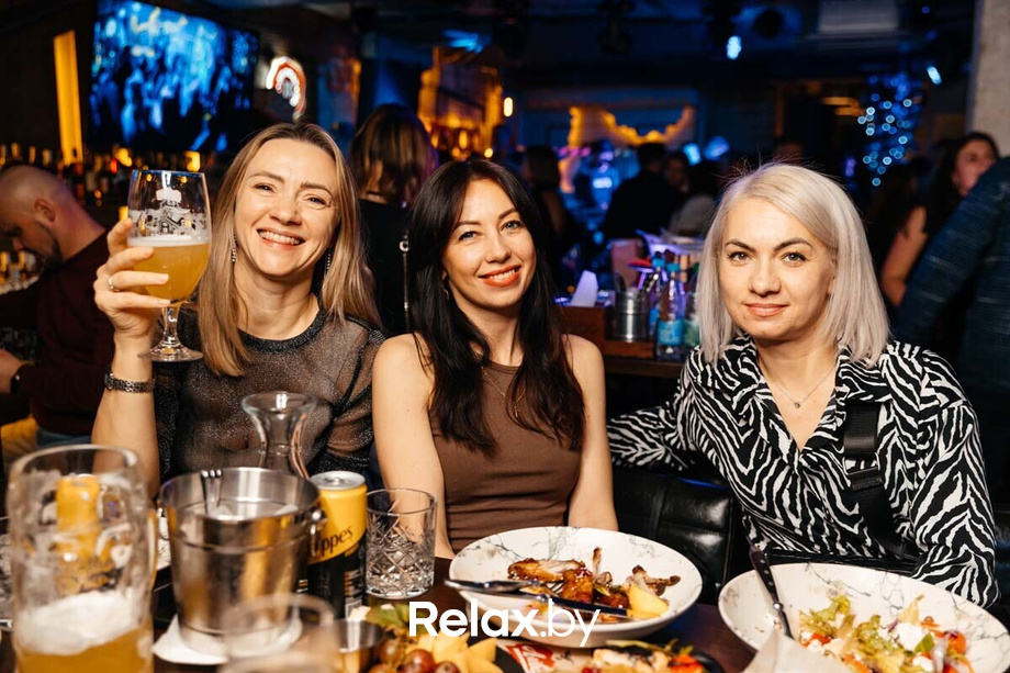 Saturday party, фото № 38