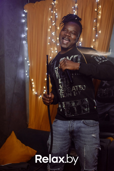 Sunday LUXURIA LXR, фото № 18