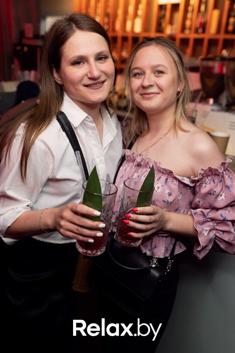 Ночные жители, фото № 67