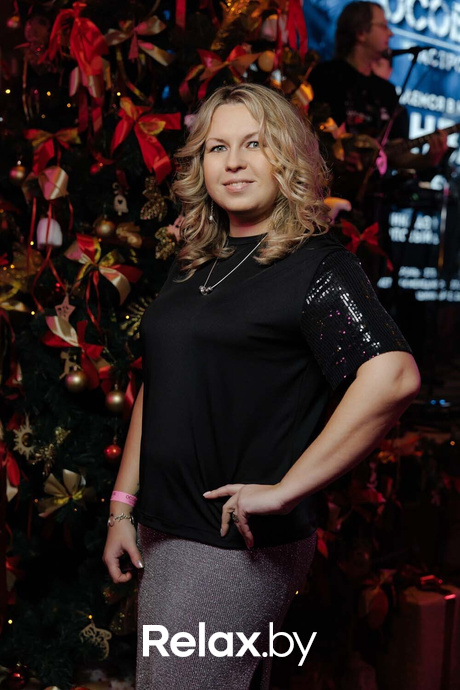 Новогодний Корпоратив, фото № 31