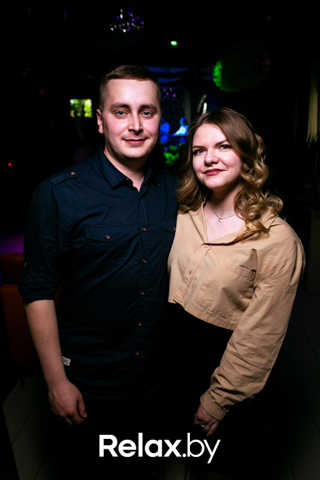 Ночные жители, фото № 22