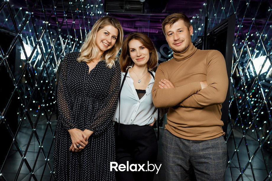 Saturday Party, фото № 37