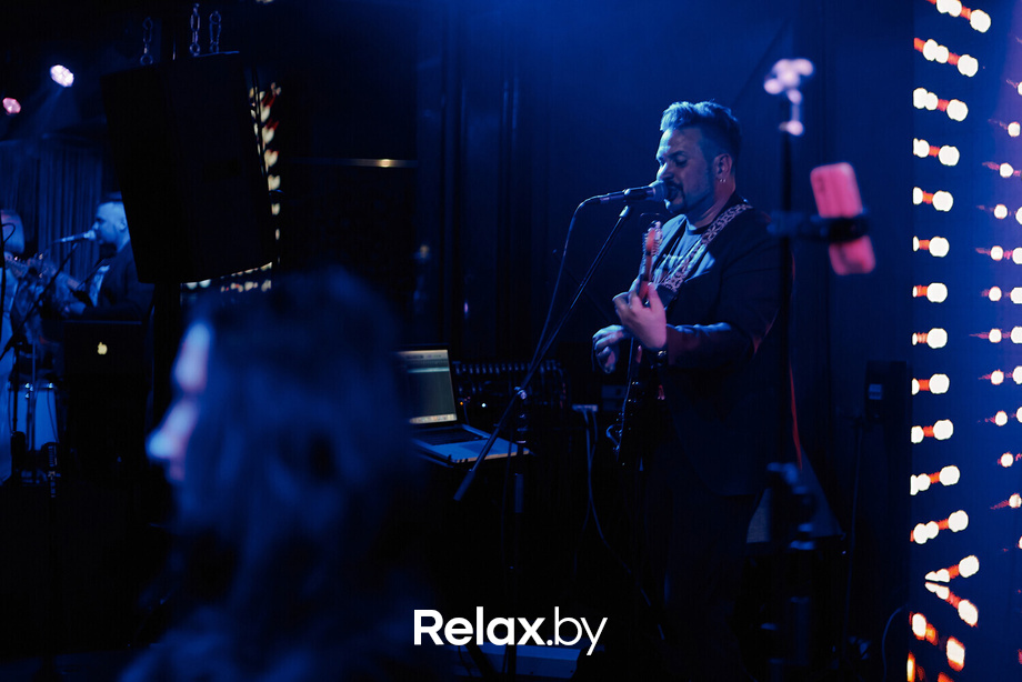 Saturday music, фото № 71