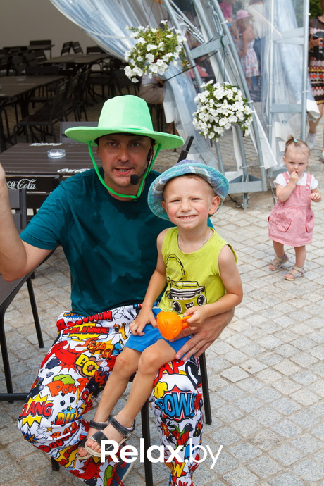 Фабрика талантов, фото № 32