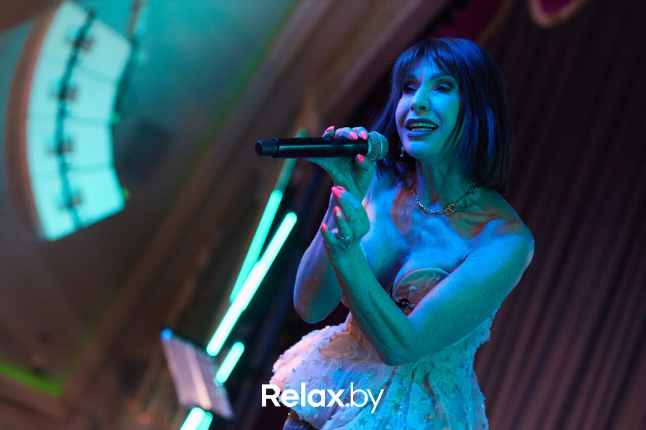 «Алиса Мон в казино Опера», фото № 53