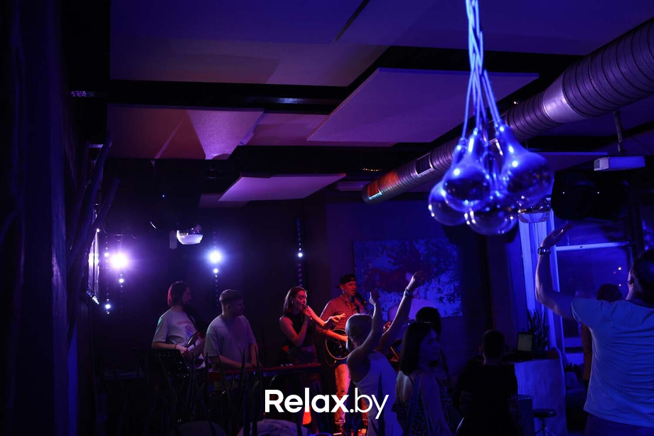 Ночные жители, фото № 67