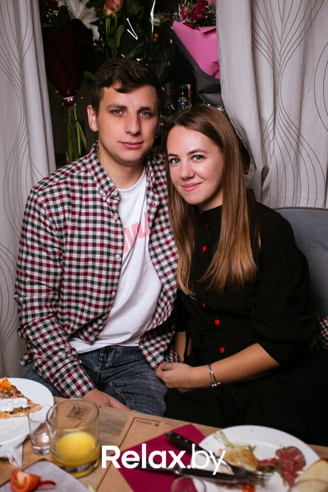 Ночные жители, фото № 29