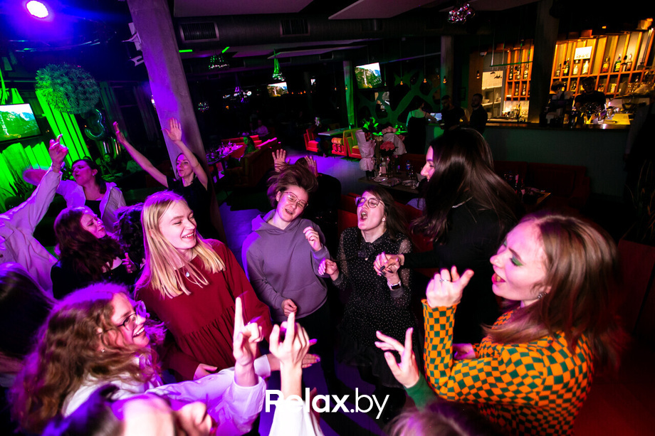 Ночные жители, фото № 53