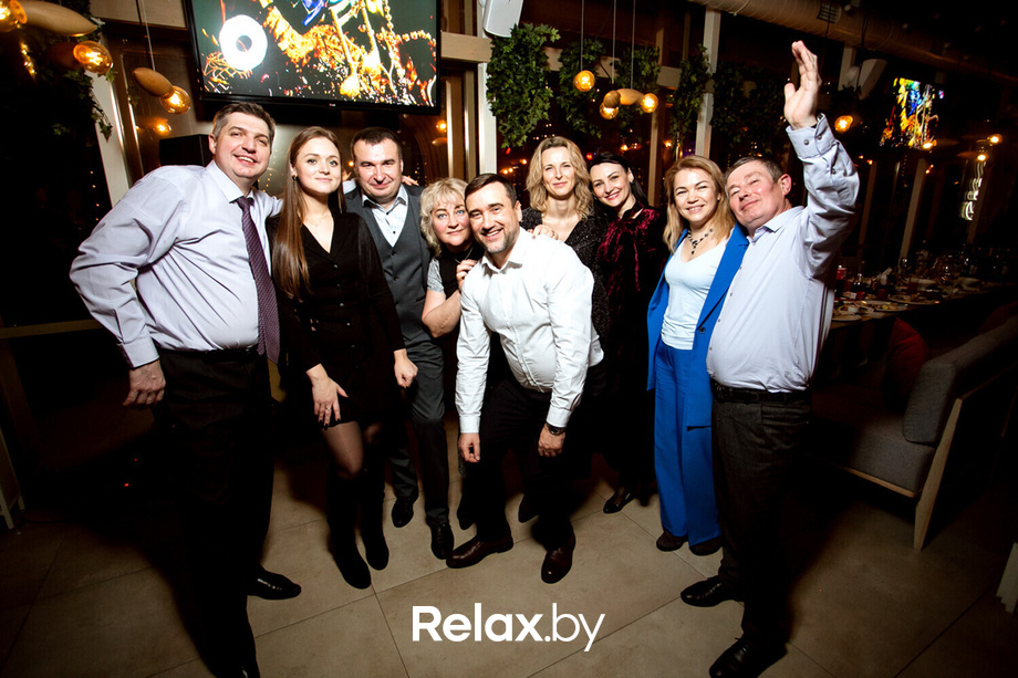 Happy New Year in Terra, фото № 15