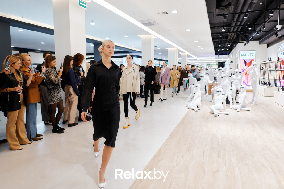 Открытие Boulevard Concept Store, фото № 61