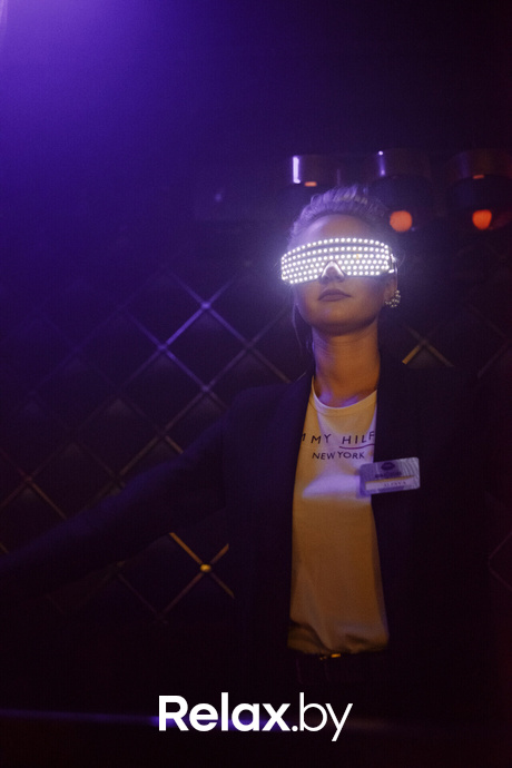 Saturday «Судная ночь», фото № 6