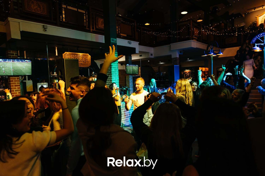 Танцуем в Броваре, фото № 118