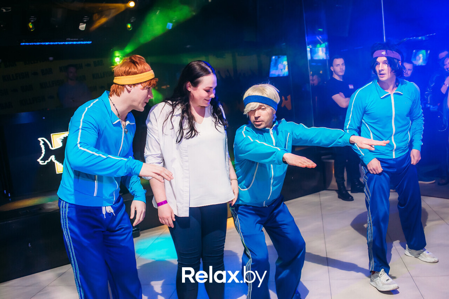 Танька-встанька, фото № 9