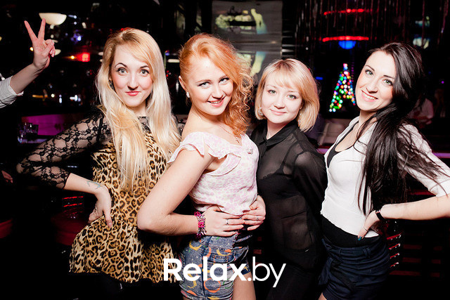 Next Club Show, фото № 13