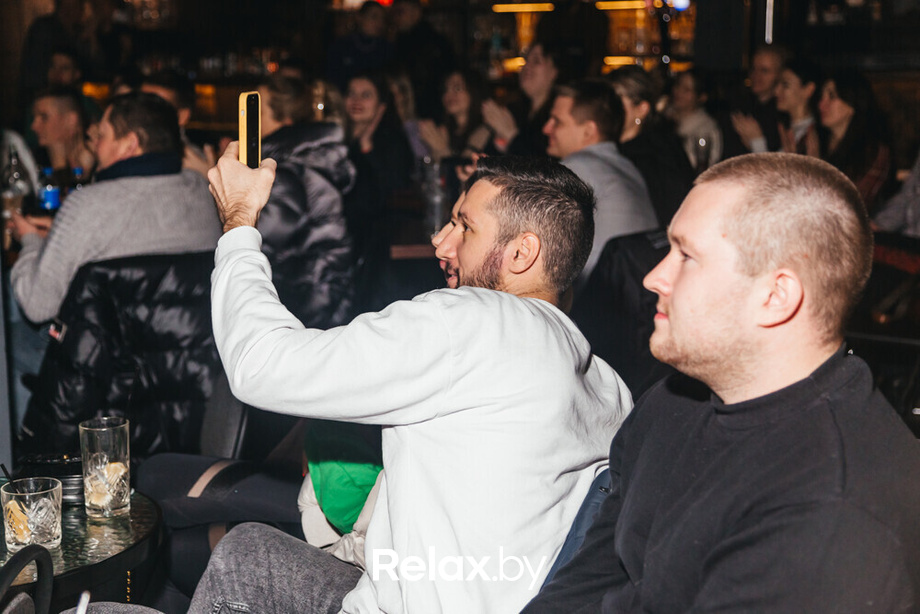 Отчетный концерт, фото № 77