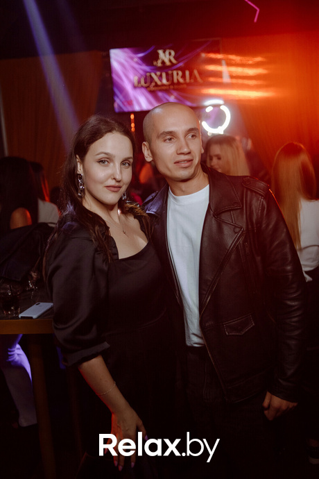 Friday LUXURIA LXR, фото № 46