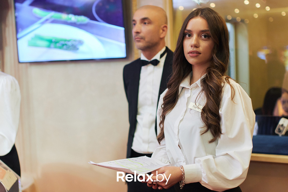 «Осень на драйве» вместе с BMW 5, фото № 82