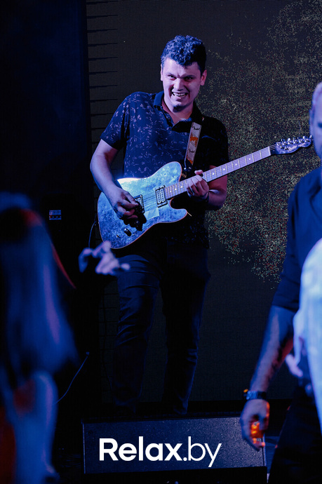 Saturday music, фото № 22