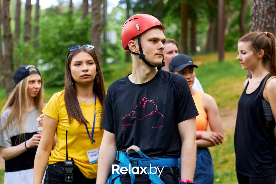 МЕГА-отрыв Relax.by, фото № 212