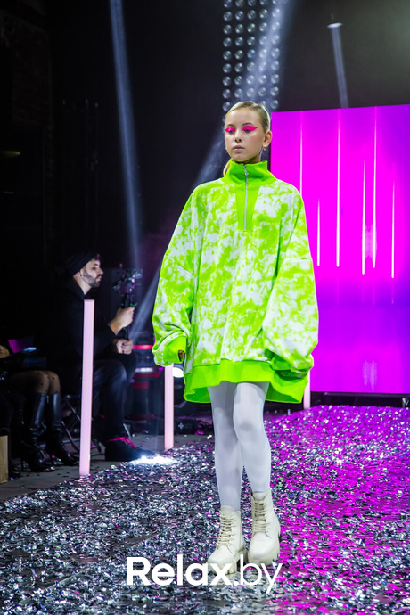 Kids Fashion Week 2021, фото № 71