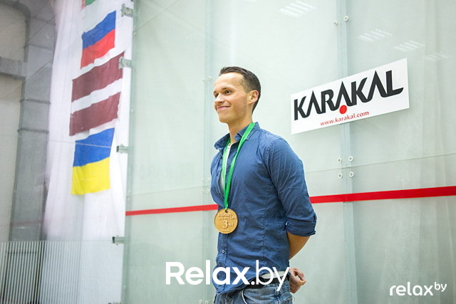 Squash Life Open, фото № 5