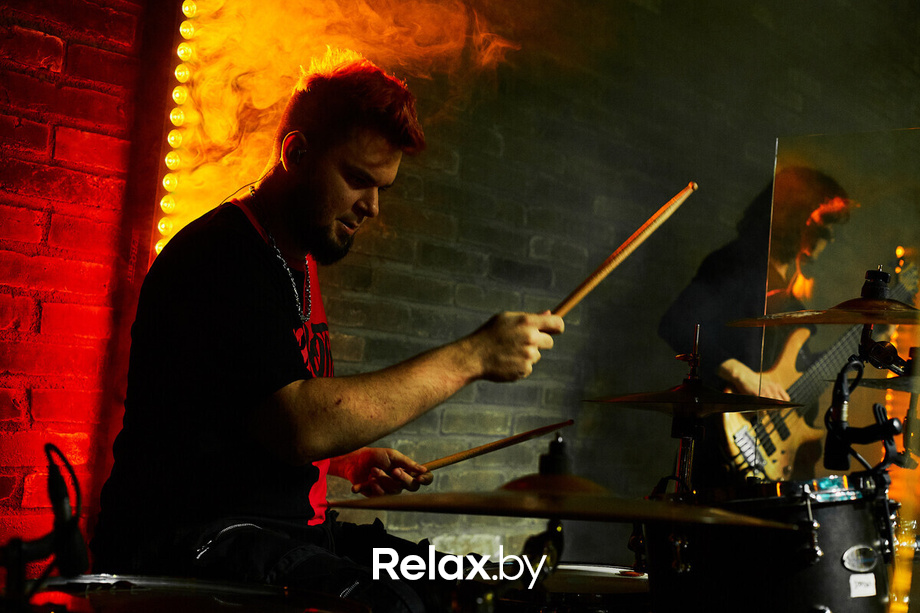 Открытие ресторана-караоке «Хинкали», фото № 79