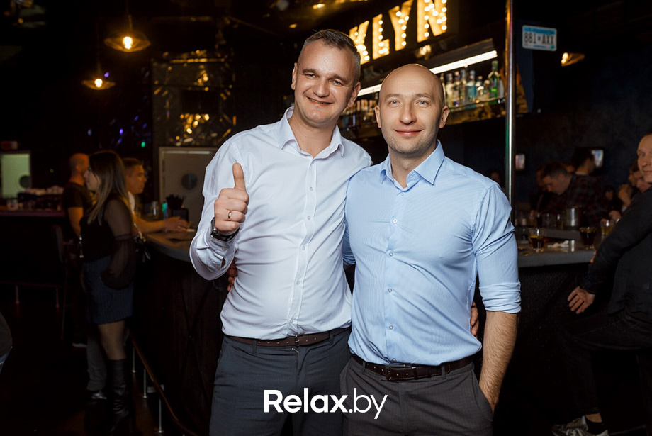 Brooklyn Girls Show!, фото № 46