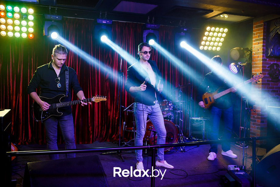 Brooklyn Live!, фото № 35