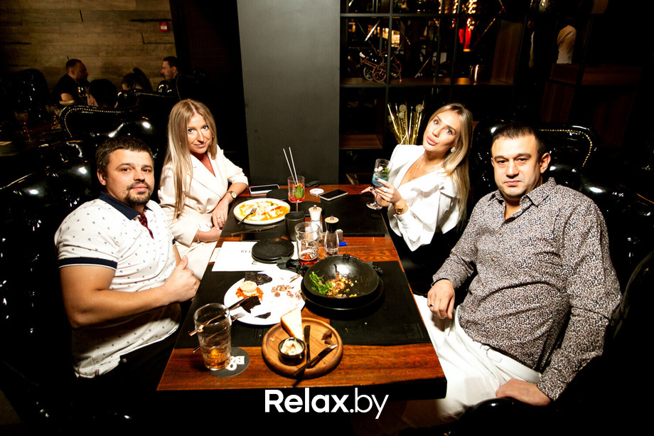 Барбара и Эдуардо, фото № 9