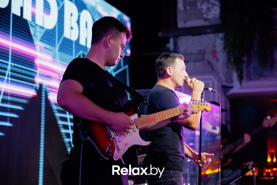 Friday Party, фото № 73