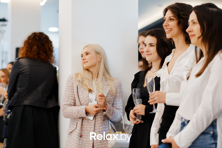 Открытие Boulevard Concept Store, фото № 111