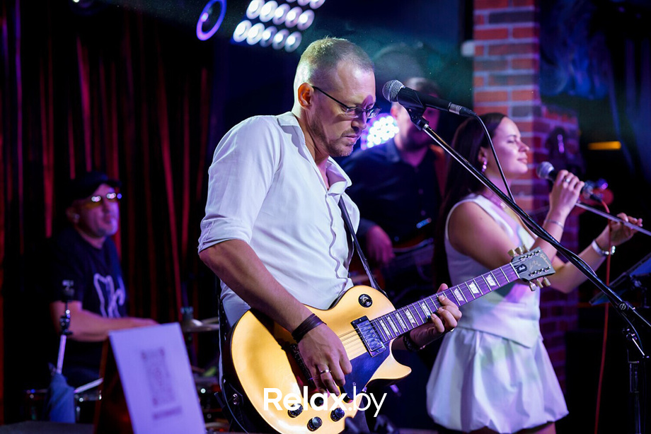 Brooklyn Live!, фото № 20