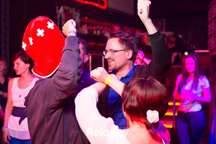 Big Love Rock Show, фото № 44