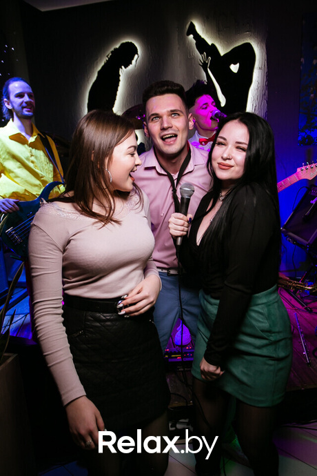 Ночные Жители, фото № 33