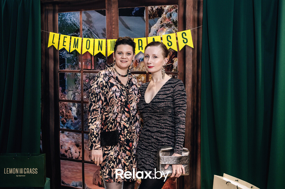 Девичник с LEMONGRASS, фото № 75
