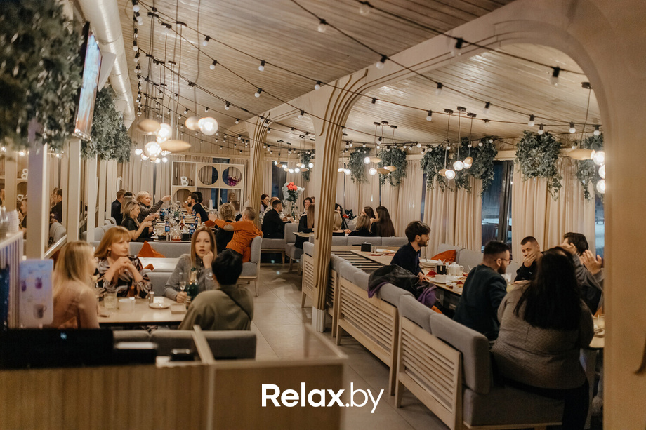 Ночные жители, фото № 42