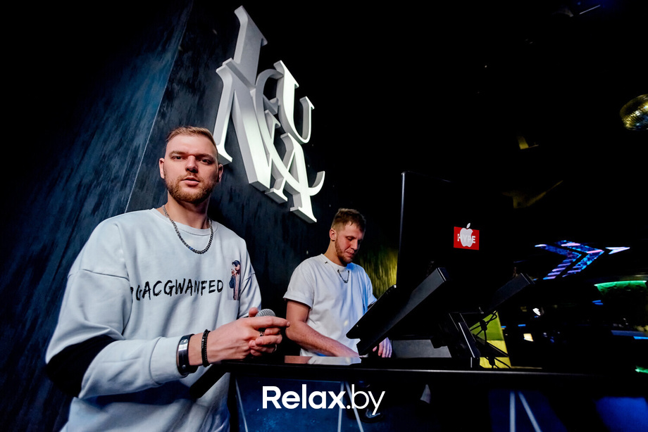 Friday party, фото № 91