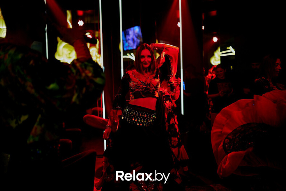 Gypsy Friday, фото № 34