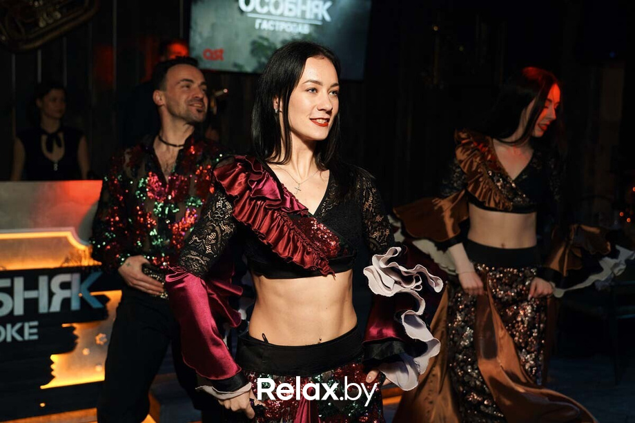 Новогодний корпоратив, фото № 81